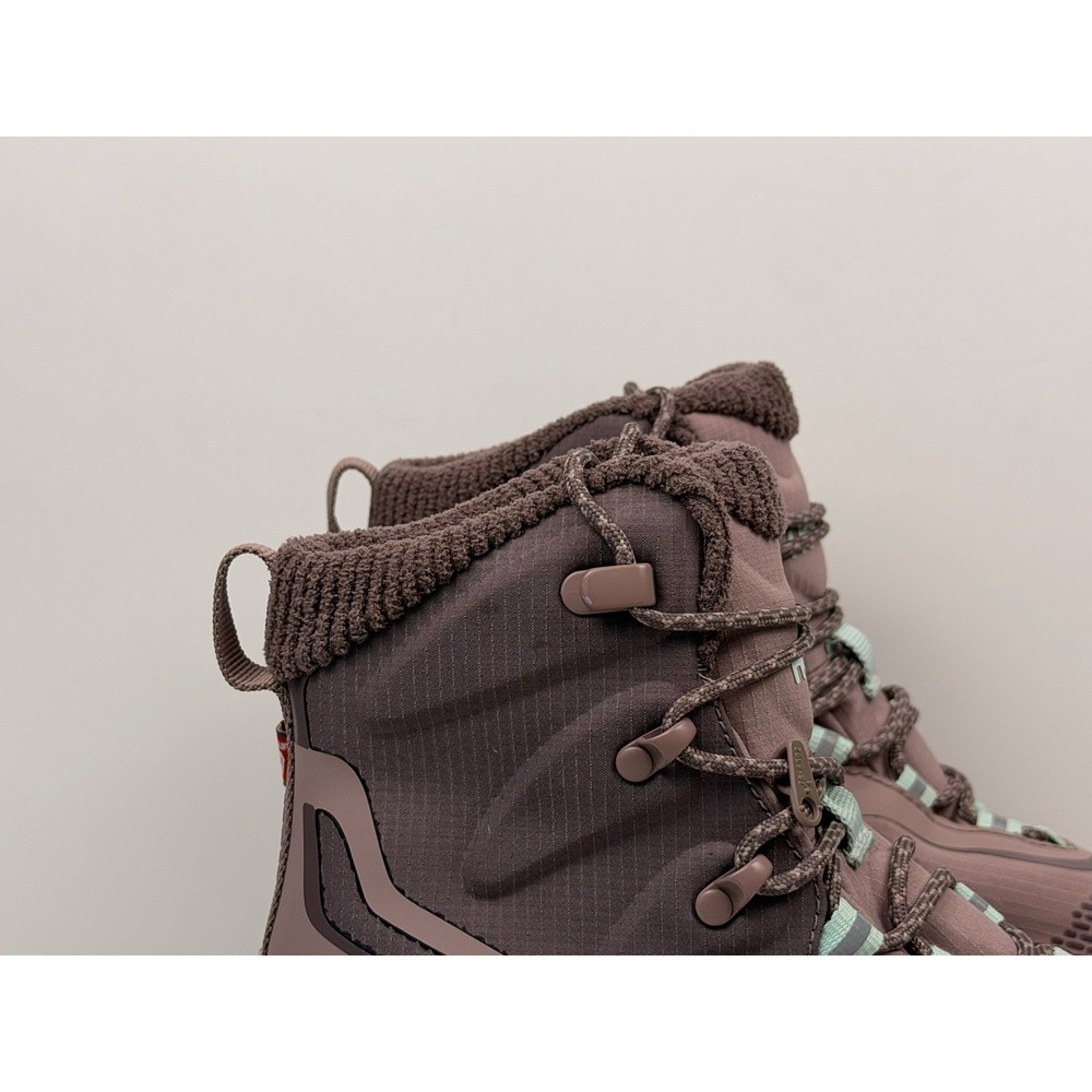 HOKA Kaha 2 Frost GORE-TEX Hiking Women's Size 8.5 B Cosmic Pearl 1155195 / QZT - Picture 3 of 11